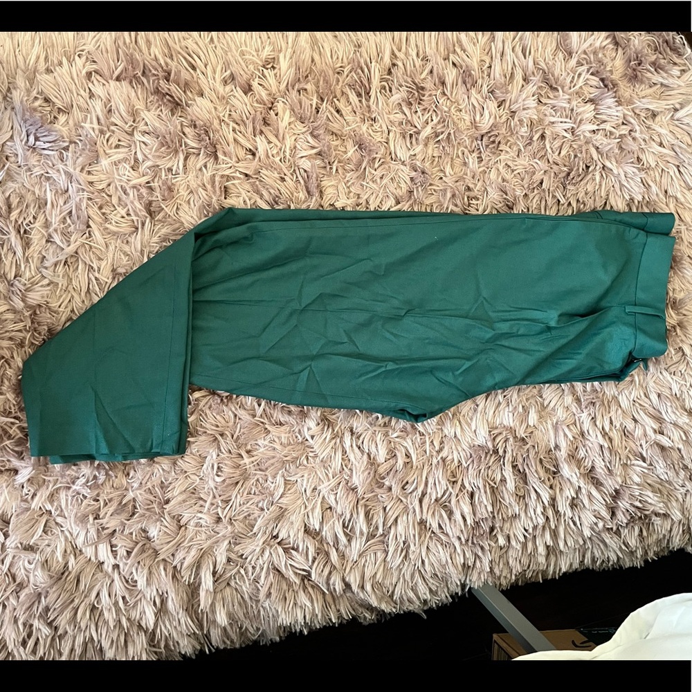 Dress pants